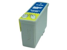 Cartridge to replace EPSON T013201 BLACK