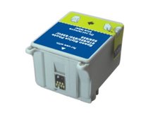 Cartridge to replace EPSON T027201 COLOUR