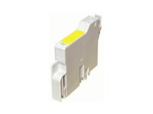 Cartridge to replace EPSON T033420 YELLOW