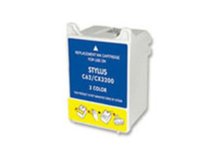 Cartridge to replace EPSON T041020 COLOUR