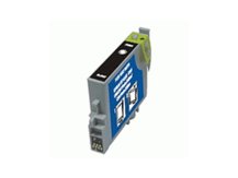 Cartridge to replace EPSON T044120 BLACK