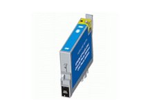 Cartridge to replace EPSON T044220 CYAN