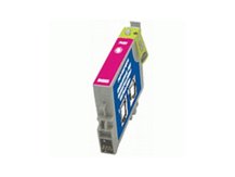 Cartridge to replace EPSON T044320 MAGENTA