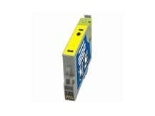 Cartridge to replace EPSON T044420 YELLOW
