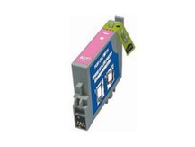 Cartridge to replace EPSON T048620 (#48) LIGHT MAGENTA