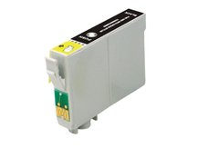 Cartridge to replace EPSON T098120 (#98) BLACK