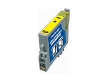 Cartridge to replace EPSON T559420 YELLOW
