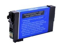 Cartridge to replace EPSON T812XL120 (#812XL) BLACK