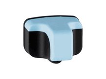 Compatible Cartridge to replace HP #02 (C8774WN) LIGHT CYAN