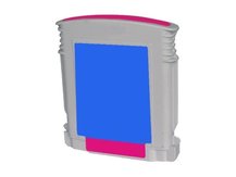 Remanufactured Cartridge to replace HP #10 (C4842A) MAGENTA