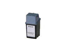 Remanufactured Cartridge to replace HP #29 (51629A) BLACK