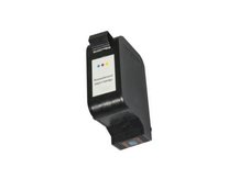 Remanufactured Cartridge to replace HP #41 (51641A) COLOUR