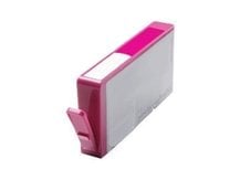 Remanufactured Cartridge with a 2nd Generation Chip for HP #920XL (CD973AN) MAGENTA