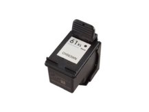 Remanufactured Cartridge to replace HP #61XL (CH563WN) BLACK