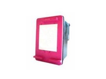 Remanufactured Cartridge to replace HP #63XL (F6U63AN) COLOUR