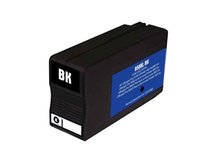 Remanufactured Cartridge with a 2nd Generation Chip for HP #950XL (CN045AN) BLACK