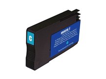 Remanufactured Cartridge with a 2nd Generation Chip for HP #951XL (CN046AN) CYAN