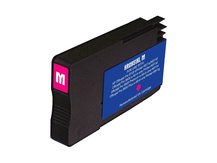 Remanufactured Cartridge with a 2nd Generation Chip for HP #951XL (CN047AN) MAGENTA