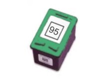 Remanufactured Cartridge to replace HP #95 (C8766WN) COLOUR
