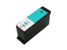 Compatible Cartridge to replace LEXMARK #100XL (14N1069) CYAN