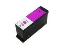 Compatible Cartridge to replace LEXMARK #100XL (14N1070) MAGENTA