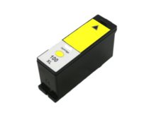 Compatible Cartridge to replace LEXMARK #100XL (14N1071) YELLOW
