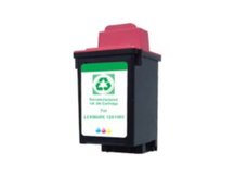 Remanufactured Cartridge to replace LEXMARK #80 (12A1980) COLOUR