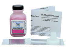 1 MAGENTA Laser Toner Refill for CANON 045 and 045H