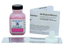 1 MAGENTA Laser Toner Refill for BROTHER TN-210