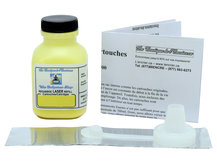 1 YELLOW Laser Toner Refill for BROTHER TN-331, TN-336