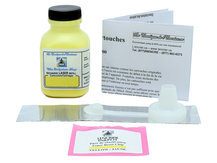 1 YELLOW Laser Toner Refill for CANON 116