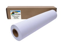 Sublimation Paper - 1 Roll - 24'' x 328'