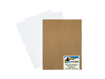 Sublimation Paper - 100 Sheets - 8.5'' x 11''