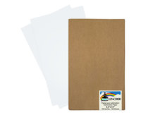 Sublimation Paper - 100 Sheets - 8.5'' x 14''
