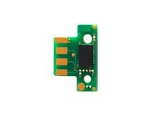 Reset Chip for LEXMARK C540, C543, C544, C546, X543, X544, X546, X548 BLACK