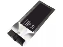 500ml BLACK Compatible Ink Pouch for ROLAND TrueVIS Printers (TR2-BK)