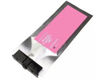 500ml LIGHT MAGENTA Compatible Ink Pouch for ROLAND TrueVIS Printers (TR2-LM)