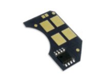Reset Chip for SAMSUNG CLP-K300A BLACK