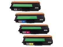 Special Set of 4 Cartridges to replace BROTHER TN-436