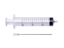 Syringe Kit for Refilling CANON TC-20 (PFI-050)