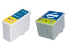Special Set of 2 Cartridges to replace EPSON S020093/97
