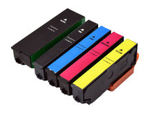 Special Set of 5 Cartridges to replace EPSON #410XL