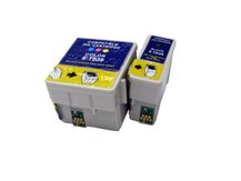 Special Set of 2 Cartridges to replace EPSON T038/T039
