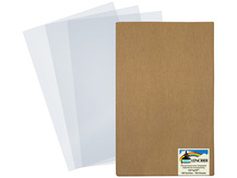 Film for Screen Printing - 100 Sheets - 11'' x 17''