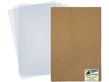 Film for Screen Printing - 100 Sheets - 13'' x 19''