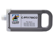 Compatible Cartridge for CANON PFI-1700CO CHROMA OPTIMIZER (700ml)