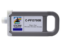 Compatible Cartridge for CANON PFI-3700B BLUE (700ml)
