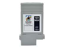 Compatible Cartridge for CANON PFI-101MBK MATTE BLACK (130ml)