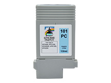 Compatible Cartridge for CANON PFI-101PC PHOTO CYAN (130ml)