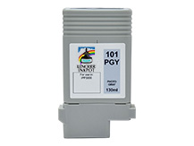 Compatible Cartridge for CANON PFI-101PGY PHOTO GRAY (130ml)